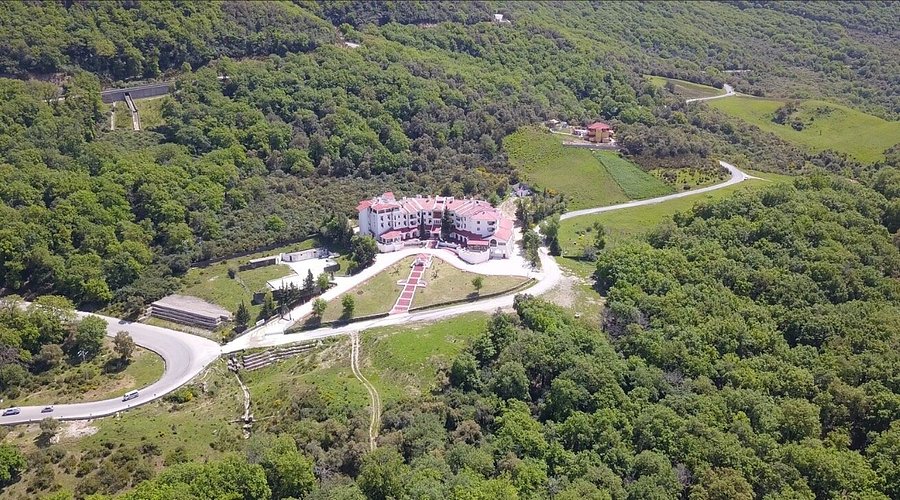 Réouverture de l’hôtel « La Forêt » après 15 ans