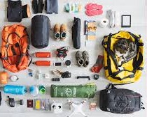 location matériel de camping