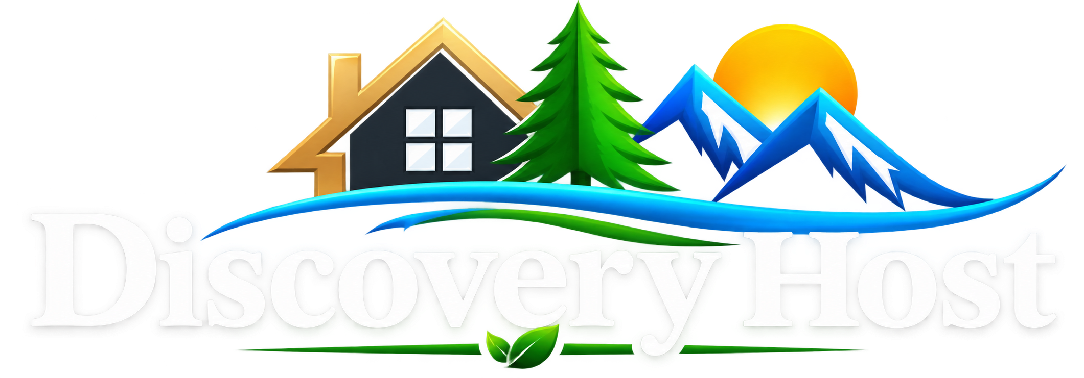 DISCOVERY HOST