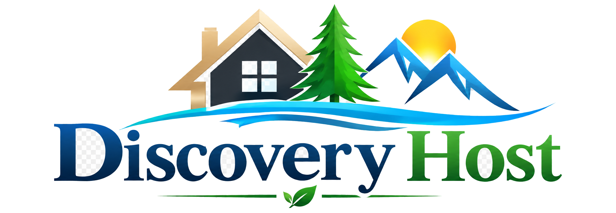 DISCOVERY HOST