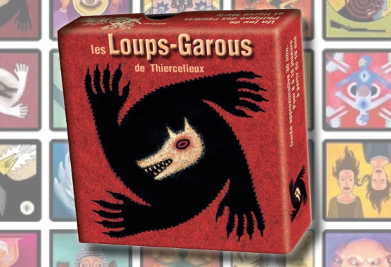 Loups-Garous