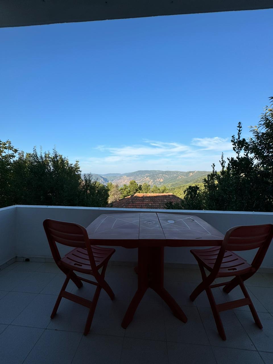 Villa el nassim
