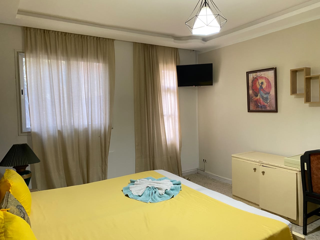 Family Suite