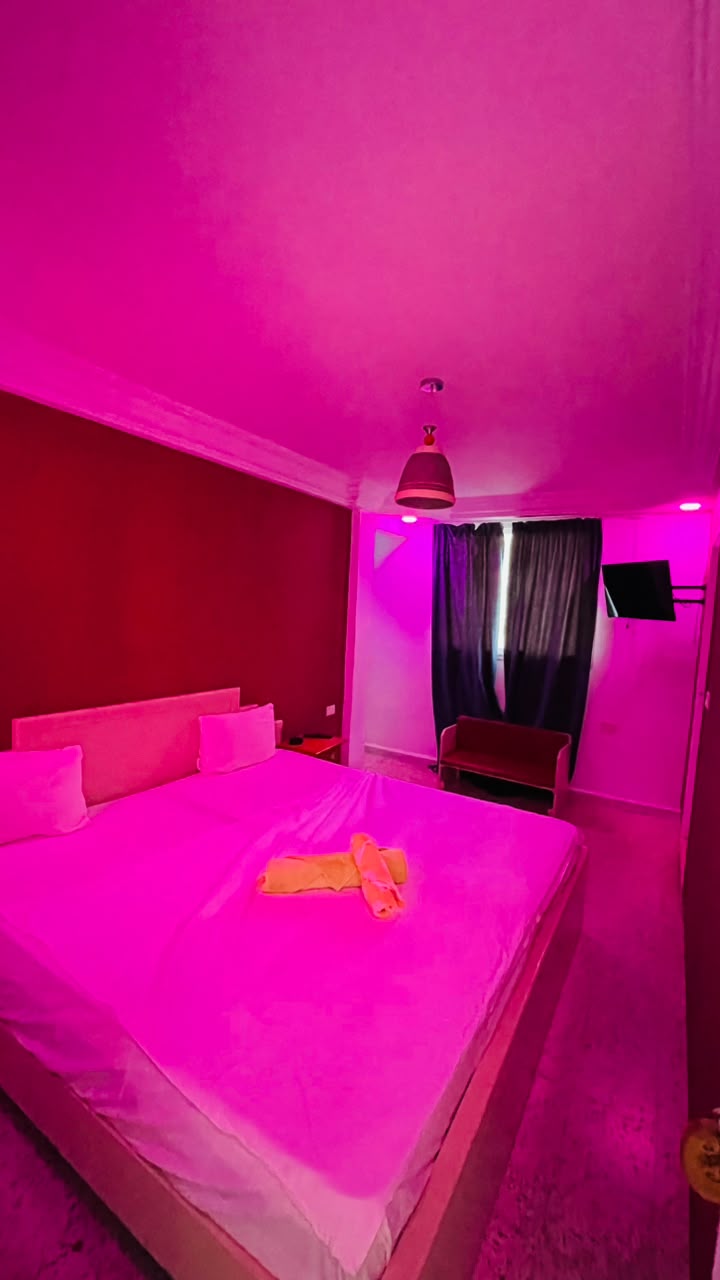 Suite Familiale – Discovery Ain Draham