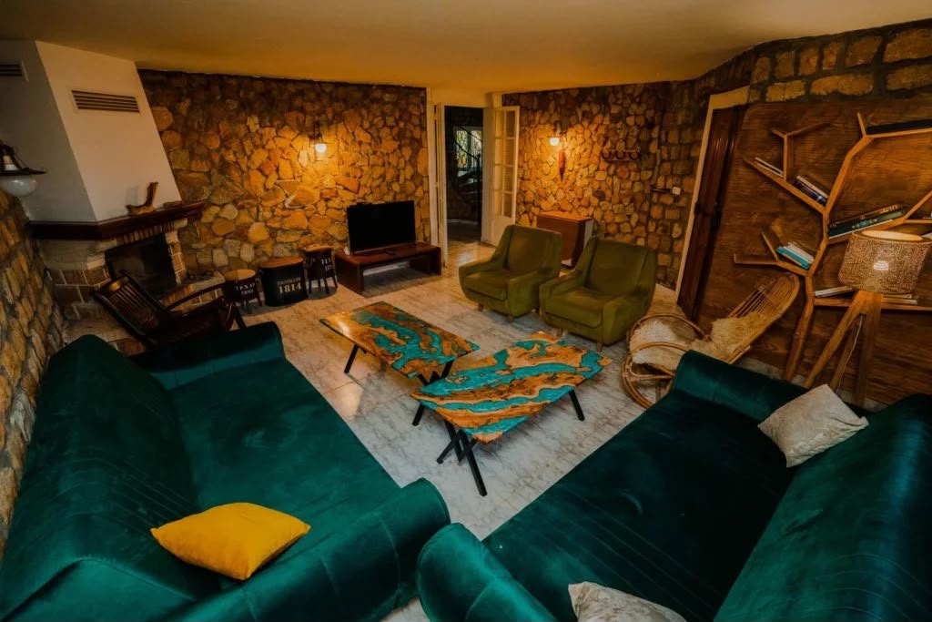 Chalet Harmonie