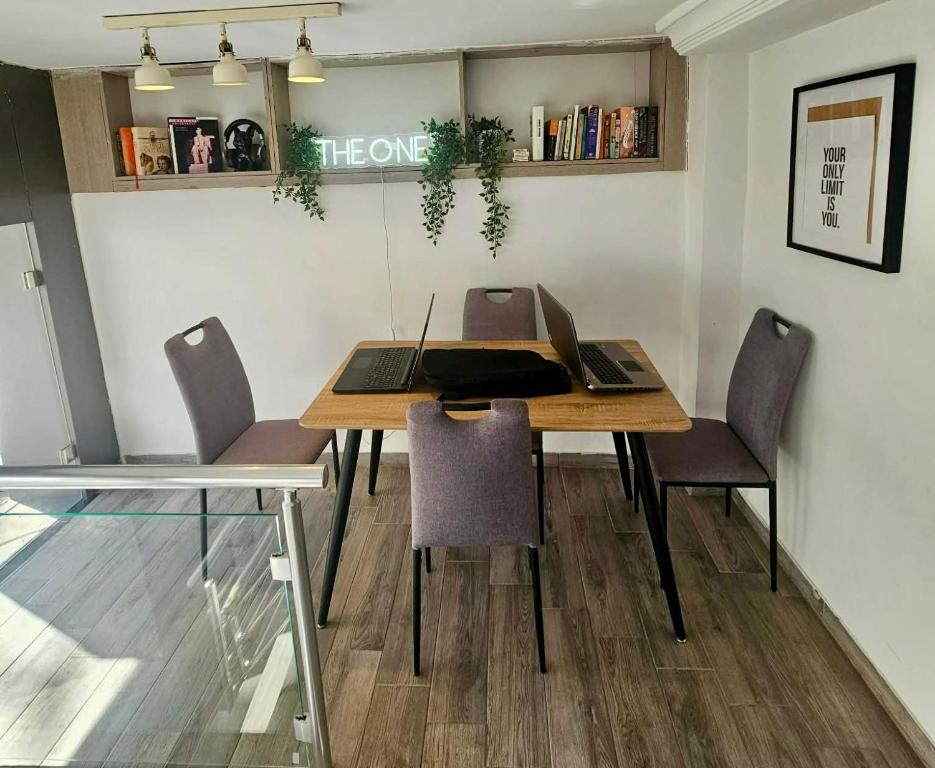 VIBE Hostel