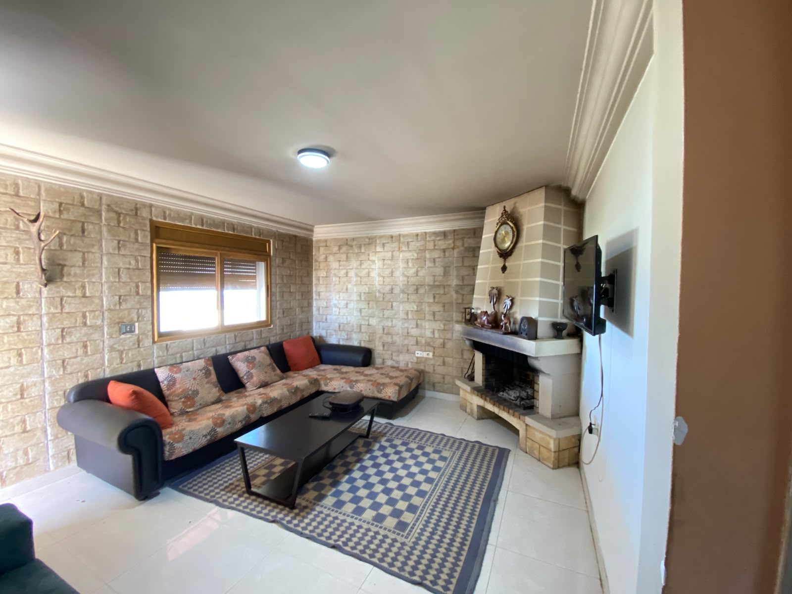 Forest View House